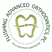 flushing advance ortho logo