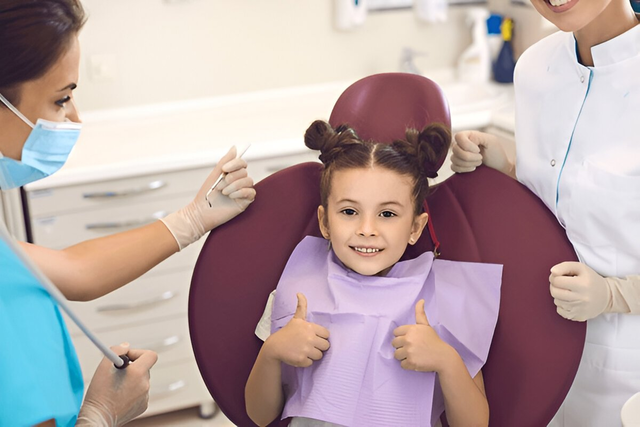 kids orthodontics in flushing and great neck