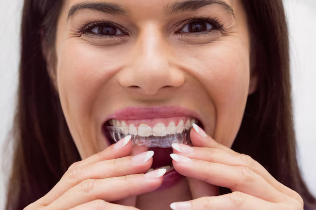orthodontic retainers in flushing and great neck