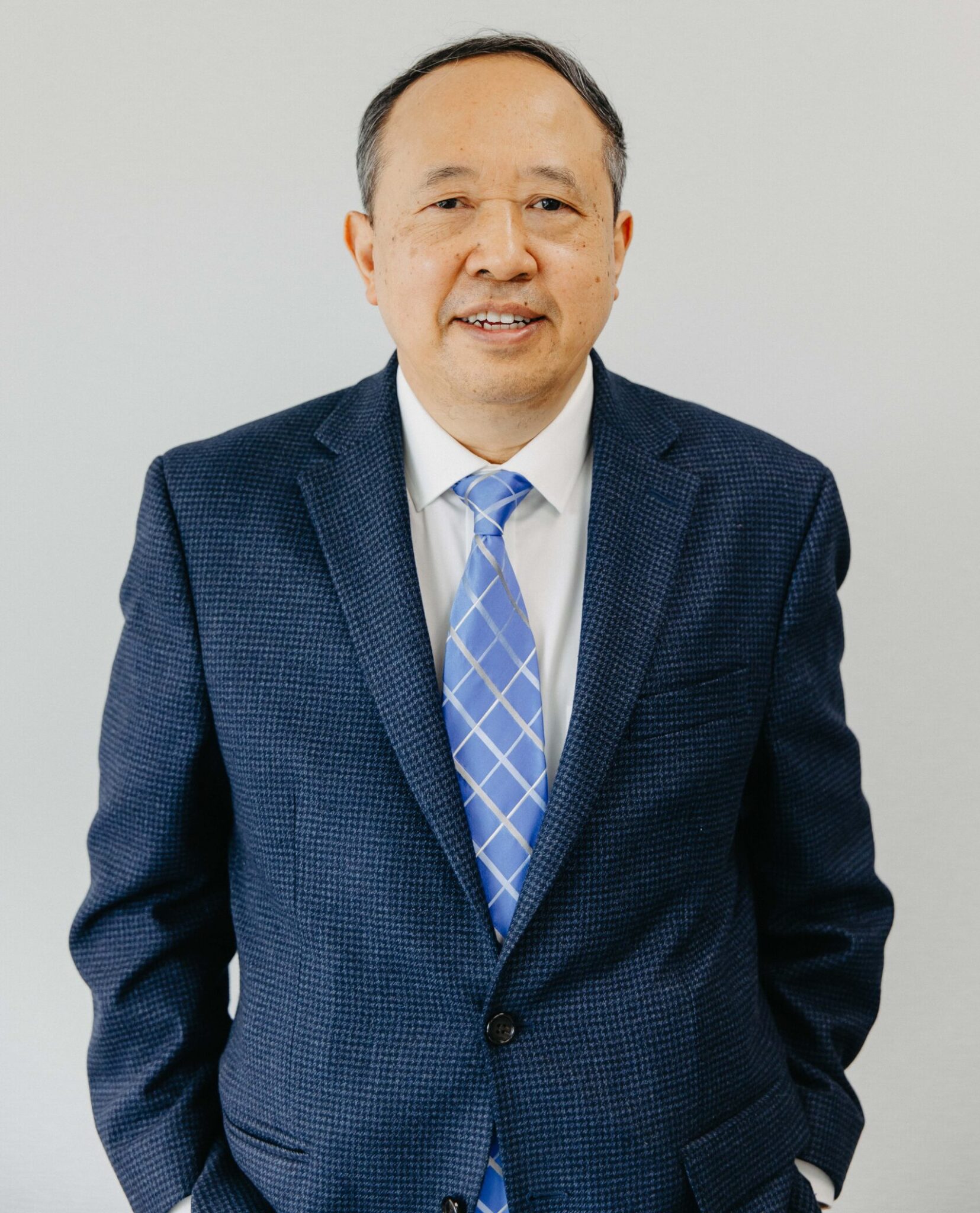 dr lin hu board certified orthodontist