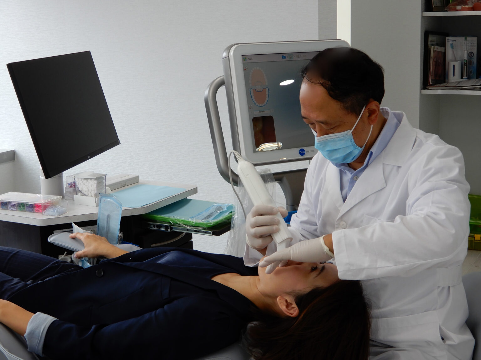 about flushing advanced orthodontics