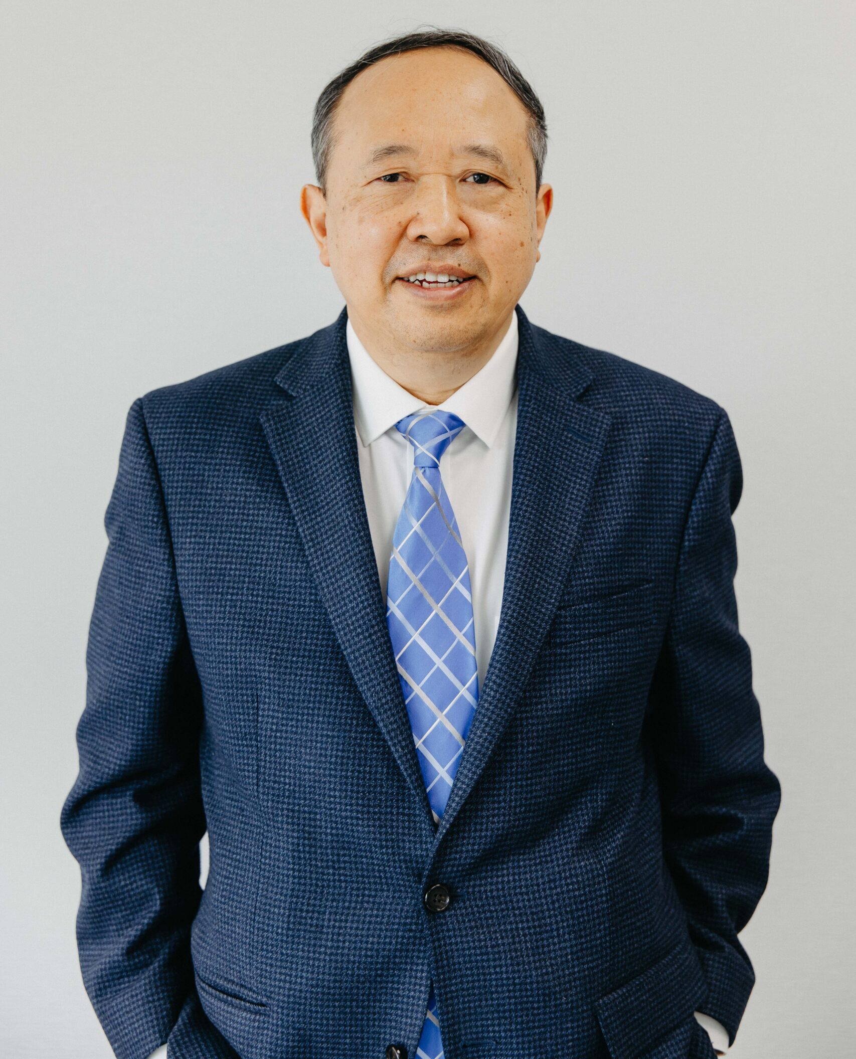 dr lin hu dmd