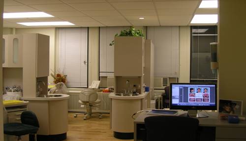 your first visit with dr hu