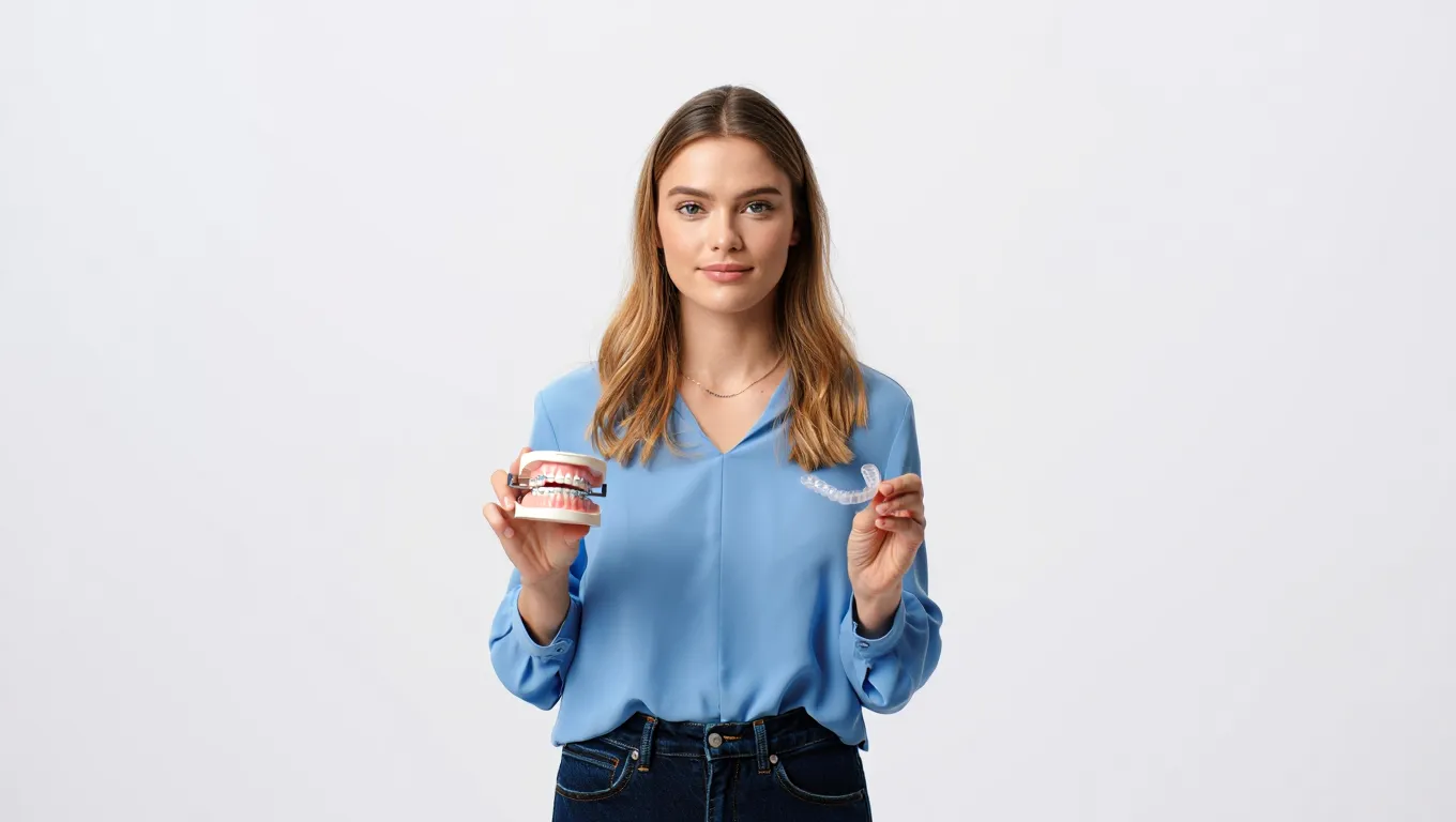 what are vivera retainers
